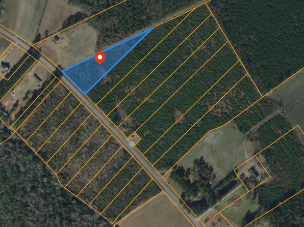 Lot B1 Black Creek Rd., Nichols, SC 29581