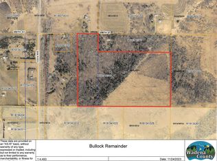 Tbd 290th St, Sebeka, MN 56477