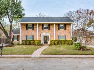 12122 Attlee Dr, Houston, TX 77077