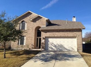 2323 Brookhollow Ter, Georgetown, TX 78626