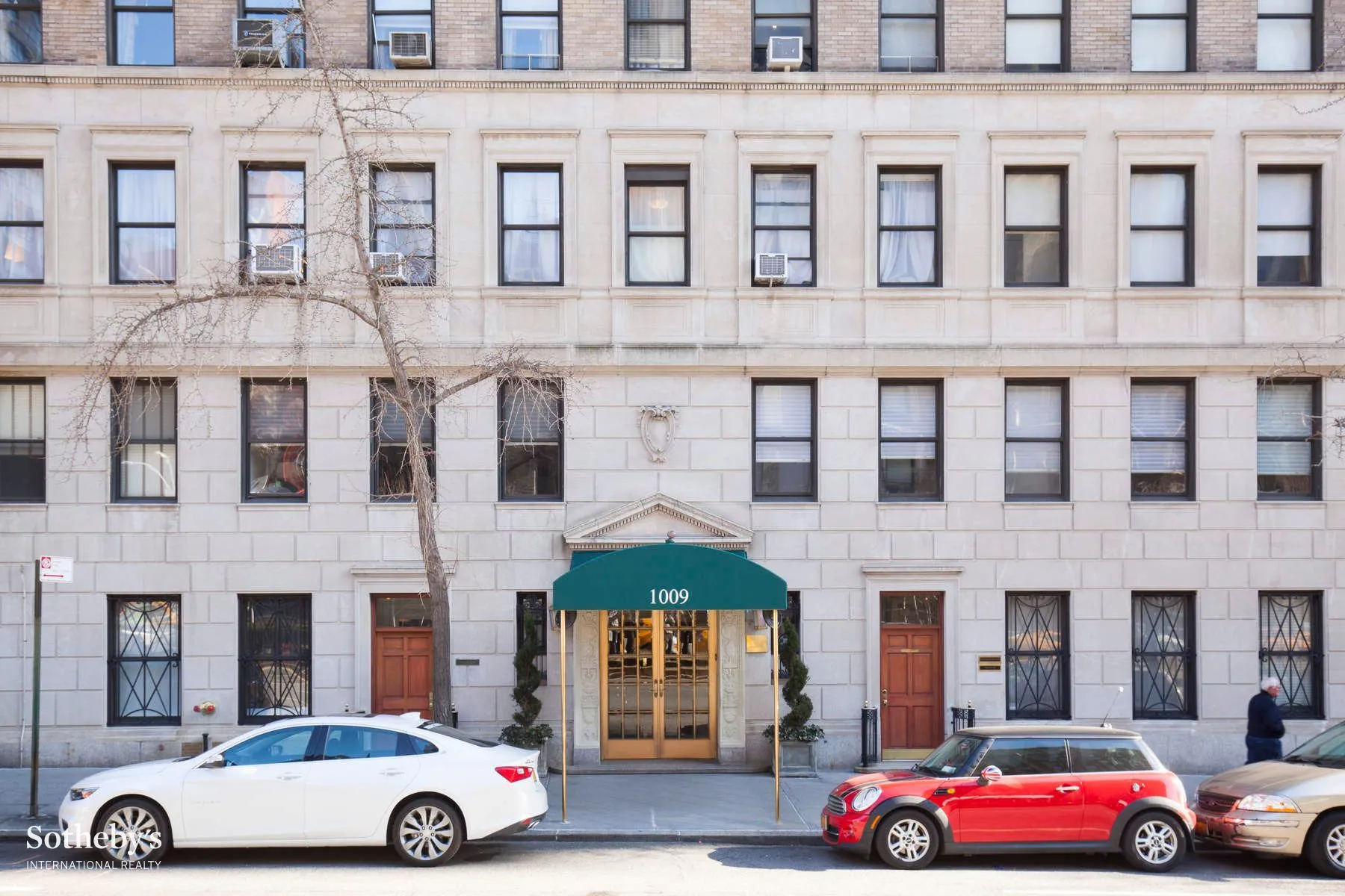 1009 Park Avenue #9A in Upper East Side, Manhattan | StreetEasy