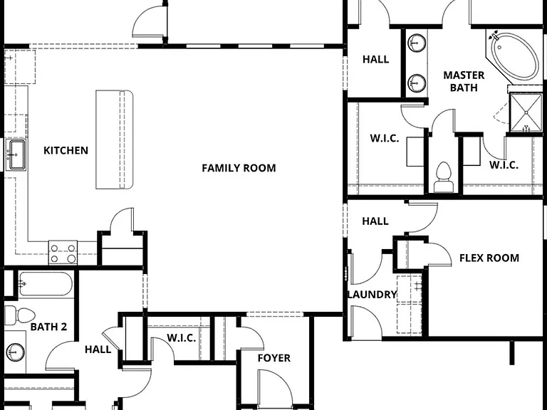 13709 Gaff Rig Dr — Photo 32