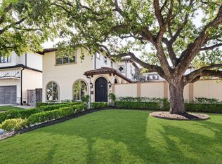 3751 Aberdeen Way, Houston, TX 77025