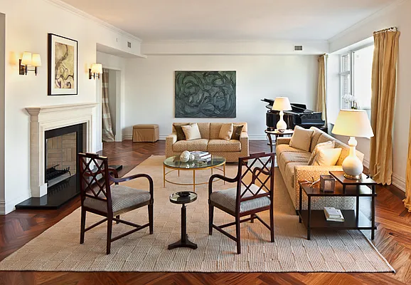 Sold by Brown Harris Stevens | media 31