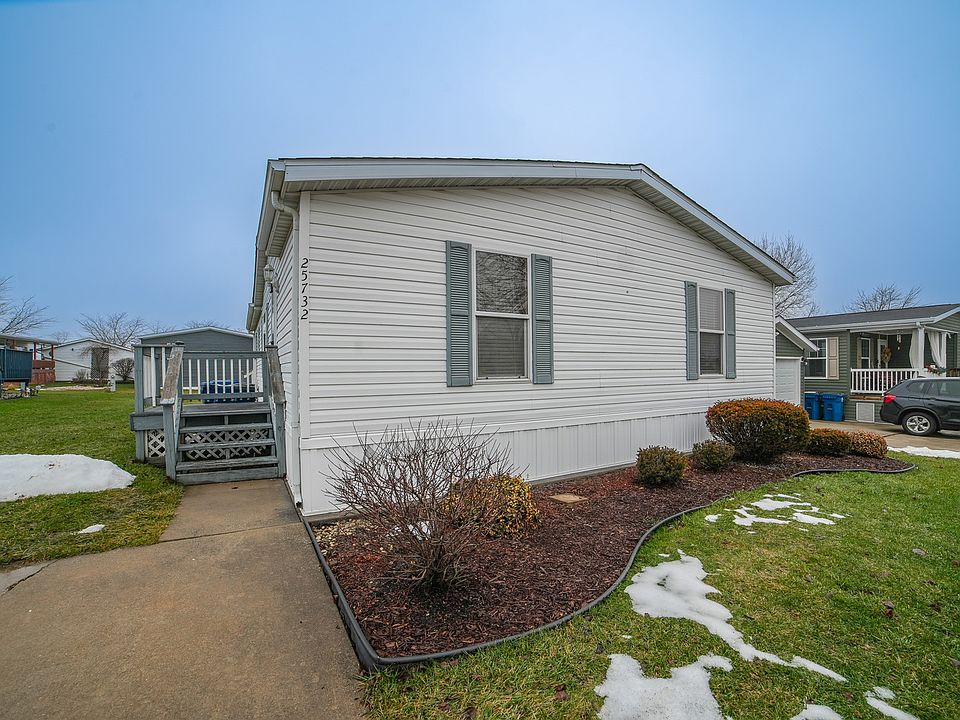 1st image of 25732 S Shoal Creek Dr