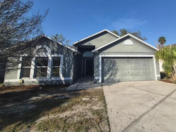 808 Delfino Pl, Lake Mary, FL 32746