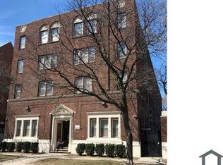 80 Seward St, Detroit, MI 48202