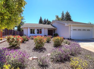6509 Bellhurst Ln, Castro Valley, CA