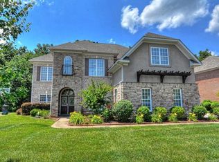 11226 Wheat Ridge Rd, Charlotte, NC 28277