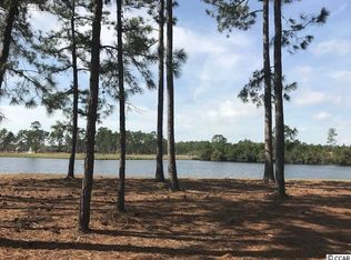 505 Starlit Way, Myrtle Beach, SC 29579