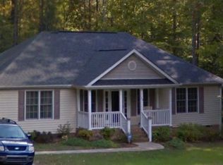 195 Piney Forest Rd, Roxboro, NC 27574