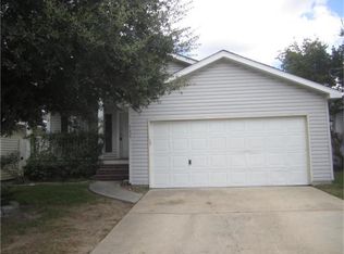 21406 Sweet Grass Ln, Tomball, TX 77375