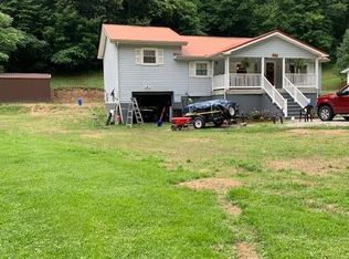44 Victory Ln, Amburgey, KY 41773
