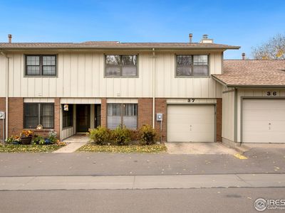 3405 W 16th St #37, Greeley, CO, 80634