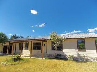 141 Mustang Trl, Kerrville, TX 78028