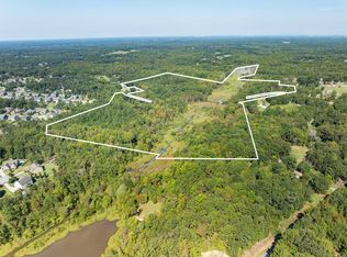 0 Nash Mill Road Ext, Fountain Inn, SC 29644