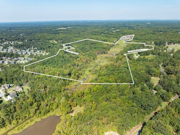 0 Nash Mill Road Ext, Fountain Inn, SC 29644