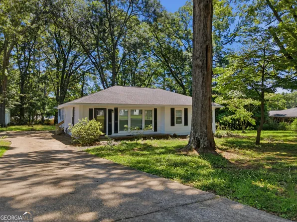 420 Spruce St, Cedartown, GA 30125