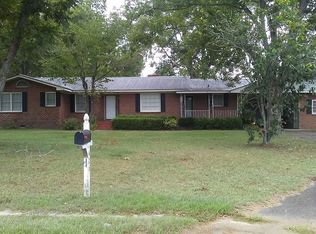 426 Lee St, Milan, GA 31060