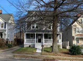 32 Woodland Rd APT 1, Morristown, NJ 07960