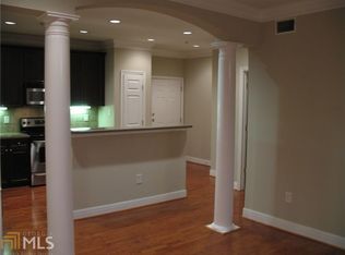 2307 Stratford Cmns, Decatur, GA 30033