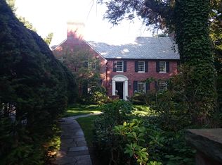 80 Reservoir Ave, Newton, MA 02467