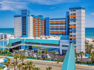 Landmark Resort, Myrtle Beach, SC 29577