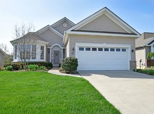 1269 Creek Cv, Hamilton Twp, OH 45039