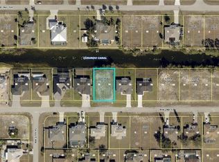 1701 NW 2nd St, Cape Coral, FL 33993