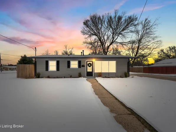 9935 Appollo Ct, Louisville, KY 40272