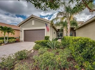11899 Five Waters Cir, Fort Myers, FL 33913