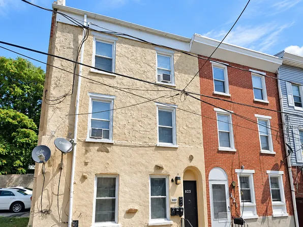 822 W 6th St #2, Wilmington, DE 19801