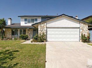 2103 Cheam Ave, Simi Valley, CA 93063