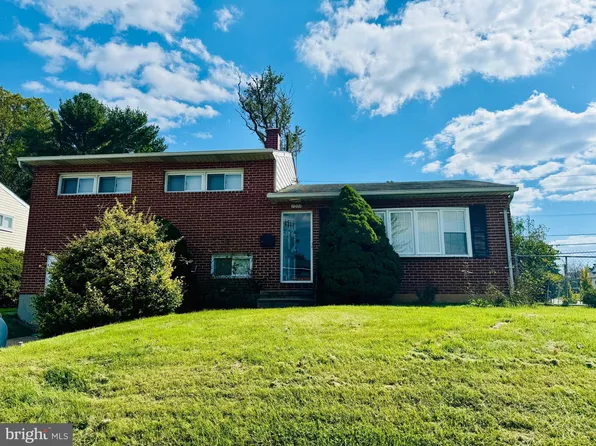 1001 Kent Ave, Catonsville, MD 21228