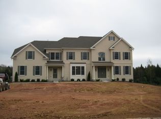 985 Hudnut Rd, Schwenksville, PA 19473