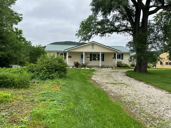 6555 Wallingford Rd, Flemingsburg, KY 41041