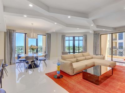 200 E Palmetto Park Road #601, Boca Raton, FL, 33432