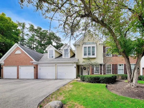 1012 Butternut Ln APT D, Mount Prospect, IL 60056