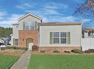 153 Windcroft Ct, Acworth, GA 30101