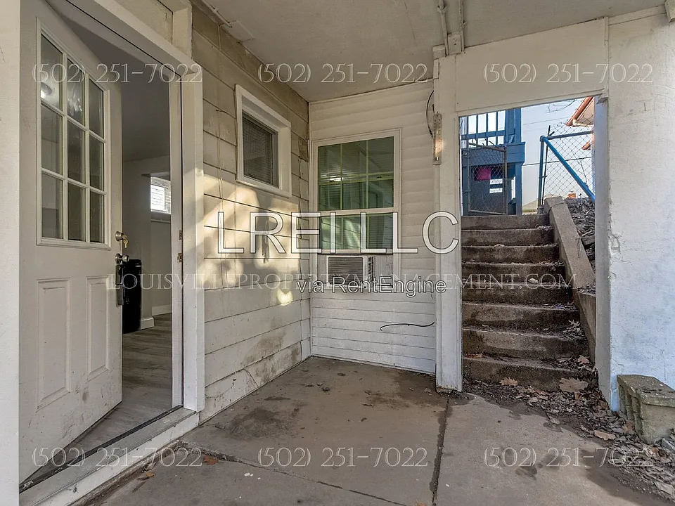 1144 E Kentucky St #2