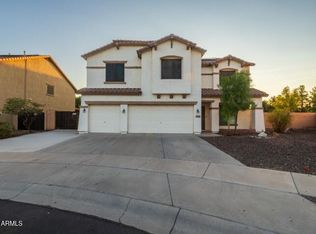 14764 N 141st Dr, Surprise, AZ 85379