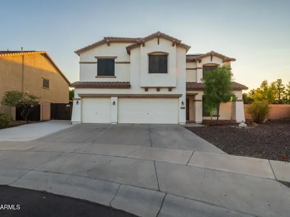 14764 N 141ST Drive, Surprise, AZ 85379