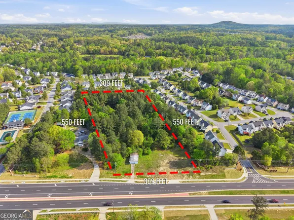 4063 Macland Rd, Hiram, GA 30141