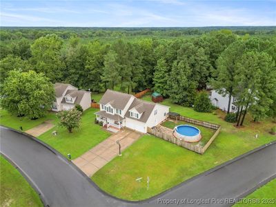 105 Rolling Stone Ct, Sanford, NC, 27332