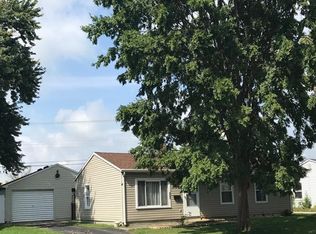 2093 Drake Dr, Xenia, OH 45385