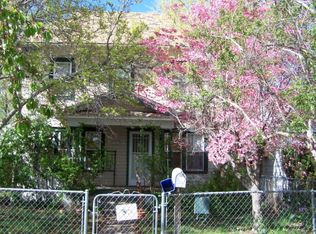 1219 Folsom Ave, Yakima, WA