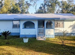 1100 W Ash St, Perry, FL 32347