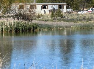 57693 Maple Circle Rd, Christmas Valley, OR 97641