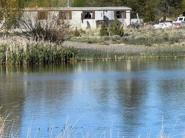 57693 Maple Circle Rd, Christmas Valley, OR 97641