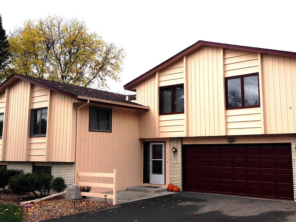 Part of Front from angle